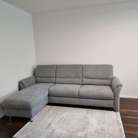 Apartment Amanda アウグスブルク エクステリア 写真
