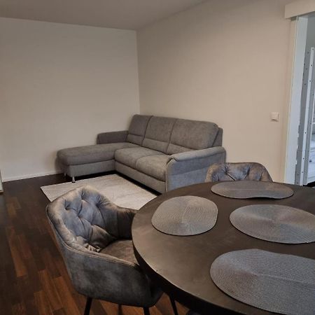 Apartment Amanda アウグスブルク エクステリア 写真