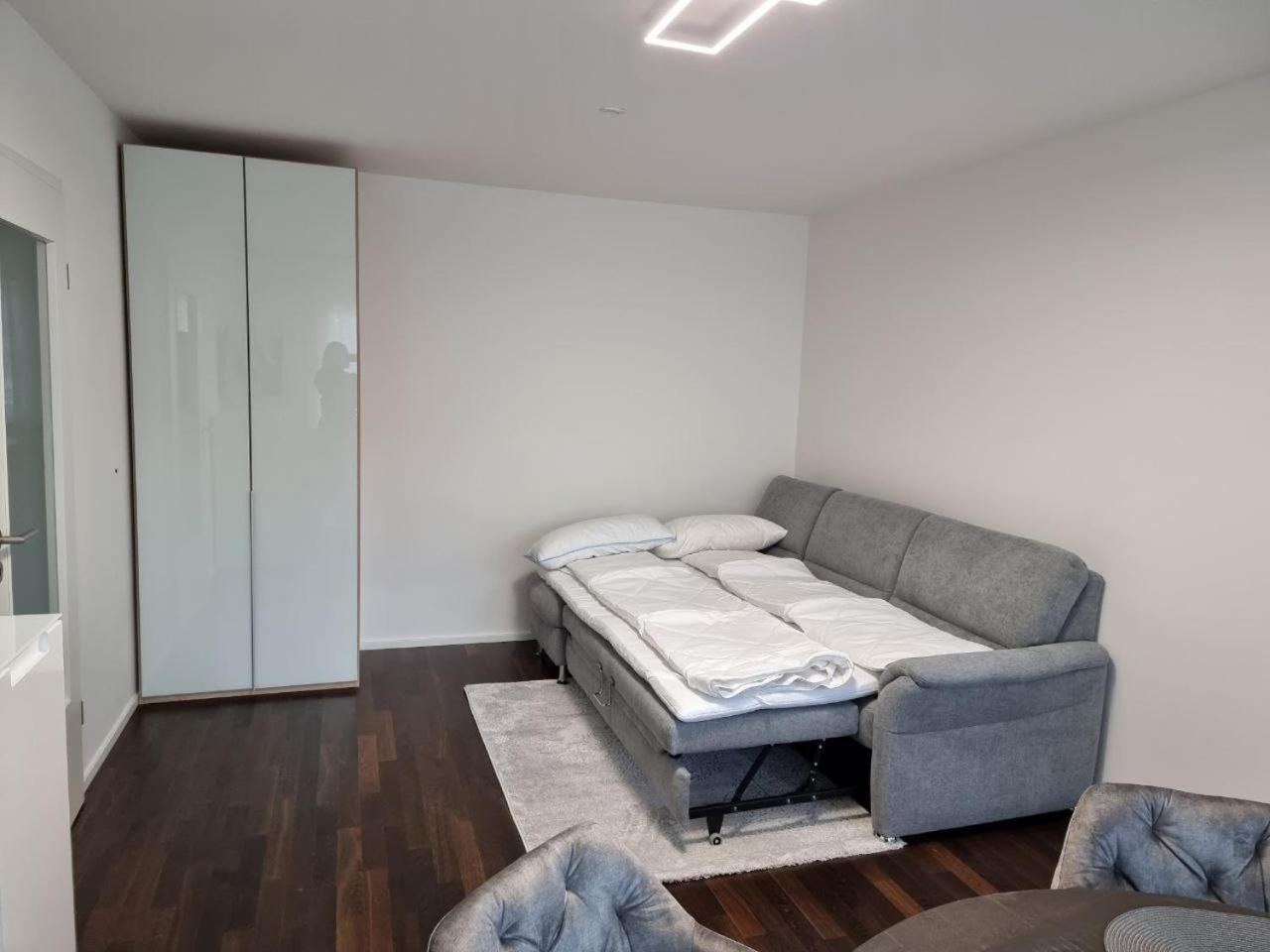 Apartment Amanda アウグスブルク エクステリア 写真