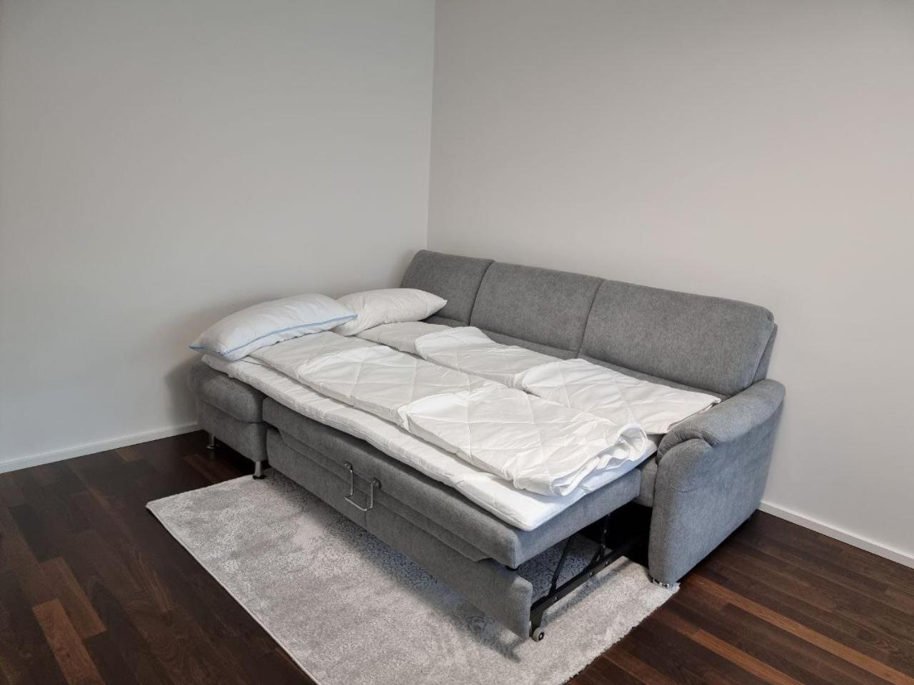 Apartment Amanda アウグスブルク エクステリア 写真